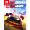 LEGO 2K Drive (SWITCH) Nintendo Key