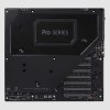 ASUS MB Sc sWRX8 PRO WS WRX80E-SAGE SE WIFI II, AMD WRX80, 8xDDR4, WI-FI, E-ATX