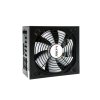 Zdroj 700W 1stCOOL WHITE STORM 700, modular, 85+, 14cm fan
