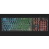 TRUST herní klávesnice GXT 835 Azor Illuminated Gaming Keyboard CZ/SK