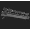 TRUST herní klávesnice GXT 835 Azor Illuminated Gaming Keyboard CZ/SK