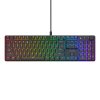 TRUST klávesnice GXT 866 TORIX Herní Klávesnice, USB, USB-C, EN