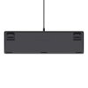 TRUST klávesnice GXT 866 TORIX Herní Klávesnice, USB, USB-C, EN