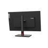 LENOVO T27p-30 27" 3840x2160 4K 1300:1 350N 4ms HDMI+DP+USB-C+USB+RJ45 dock+dobijanie NTB lift 3y
