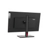 LENOVO T27p-30 27" 3840x2160 4K 1300:1 350N 4ms HDMI+DP+USB-C+USB+RJ45 dock+dobijanie NTB lift 3y