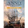 Anno 1800 - Gold Edition Year 5 (PC) Ubisoft Connect Key