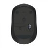 Logitech Wireless Mouse M170, šedá bezdrôtová myš