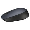 Logitech Wireless Mouse M170, šedá bezdrôtová myš