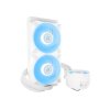 Arctic chladič CPU Liquid Freezer III 240 A-RGB white