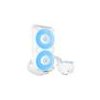 Arctic chladič CPU Liquid Freezer III 240 A-RGB white