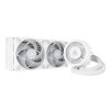 Arctic chladič CPU Liquid Freezer III 240 A-RGB white