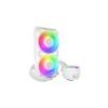 Arctic chladič CPU Liquid Freezer III 240 A-RGB white