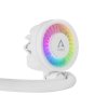 Arctic chladič CPU Liquid Freezer III 240 A-RGB white