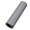 Logitech podložka pod myš Desk Mat Studio Series, mid grey