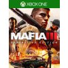 Mafia III: Definitive Edition XONE Xbox Live Key