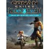 Conan Exiles Isle of Siptah Edition DLC (PC) Steam Key