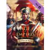 Age of Empires II: Definitive Edition - Return of Rome DLC (PC) Steam Key