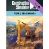 Construction Simulator - Year 2 Season Pass DLC (PC) Steam Key