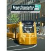 Tram Simulator Urban Transit (PC) Steam Key