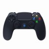 Joy Gamepad GEMBIRD JPD-PS4BT-01 pre PS4 a PC, vibračné, bezdrôtový