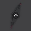 WHITE SHARK GHS-1641 PANTHER BLACK/RED herný headset