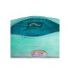 Squishmallows - Lola Make-up Bag (Barva Blue)