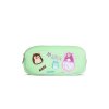 Squishmallows - Mixed Squish Make-up Bag (Barva Green)