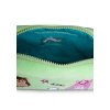 Squishmallows - Mixed Squish Make-up Bag (Barva Green)