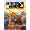 Construction Simulator - Gold Edition (PC) Steam Key