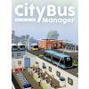 City Bus Manager (PC) Steam Key
