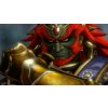 SWITCH Hyrule Warriors Definitive Edition