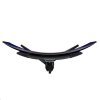 ASUS ROG SWIFT PG34WCDM 34" OLED 3440x1440 240Hz 0,03ms 450cd HDR USB 2xHDMI DP čierny