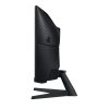 34" SAMSUNG Odyssey G5 21:9 VA/3440x1440/1ms/250 cd/m2/HDMI/DP/Prohnutý