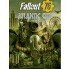 Fallout 76 - Atlantic City Deluxe Edition (PC) Steam Key