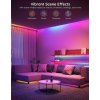 Govee WiFi RGBIC PRO Smart LED pásek 10m