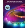 Govee WiFi RGBIC PRO Smart LED pásek 10m