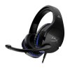 HP HyperX CLOUD STINGER Gaming Headset PS5-PS4 - Čierno-modrá