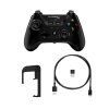 HyperX Clutch - Wireless Gaming Controller (Black) - Mobile-PC (HCRC1-D-BK/G) - Mobile Accessories