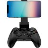 HyperX Clutch - Wireless Gaming Controller (Black) - Mobile-PC (HCRC1-D-BK/G) - Mobile Accessories