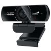 GENIUS webová kamera FaceCam 2022AF, Full HD 1080P, duální mikrofon, autofocus, USB 2.0, černá