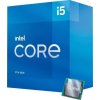 INTEL Core i5-11600K (3,9Ghz / 12MB / Soc1200 / VGA) Box bez chladica