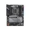 Gigabyte AORUS B760 MASTER DDR4 , Intel B760, LGA1700, 4xDDR4, ATX