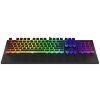 ENDORFY herná klávesnica Omnis Pudd.Kailh RD RGB /USB/ red switch / drôtová / mechanická / US layout / čierna RGB