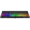 ENDORFY herná klávesnica Omnis Pudd.Kailh RD RGB /USB/ red switch / drôtová / mechanická / US layout / čierna RGB
