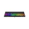 ENDORFY herná klávesnica Omnis Pudd.Kailh RD RGB /USB/ red switch / drôtová / mechanická / US layout / čierna RGB