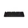 ENDORFY herná klávesnica Thock TKL Kailh RD RGB /USB/ red sw. / drôtová / mechanická / US layout / čierna RGB