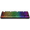ENDORFY herná klávesnica Thock TKL Pudd.Kailh RD RGB /USB/ red sw. / drôtová / mechanická / US layout / čierna RGB