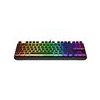 ENDORFY herná klávesnica Thock TKL Pudd.Kailh RD RGB /USB/ red sw. / drôtová / mechanická / US layout / čierna RGB