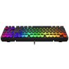 ENDORFY herná klávesnica Thock TKL Pudd.Kailh RD RGB /USB/ red sw. / drôtová / mechanická / US layout / čierna RGB