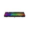 ENDORFY herná klávesnica Thock TKL Pudd.Kailh RD RGB /USB/ red sw. / drôtová / mechanická / US layout / čierna RGB